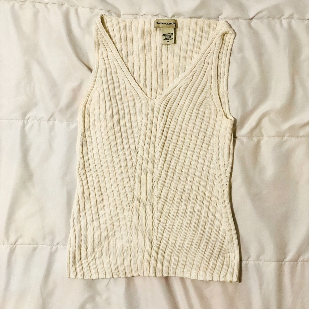 Banana Republic Top